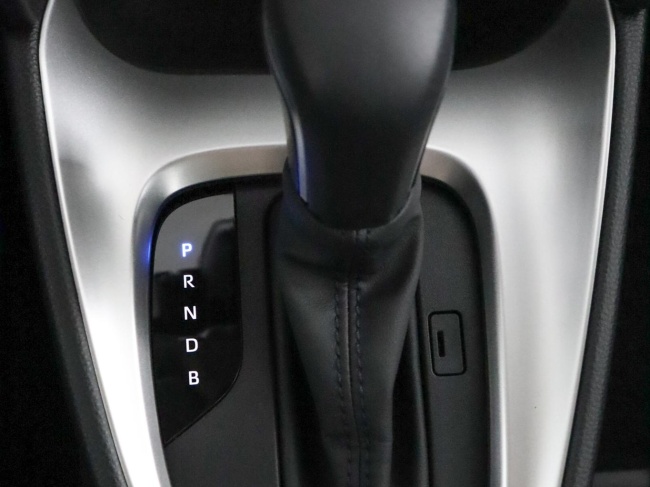 Toyota Yaris Cross - 1.5 Hybrid 115 Active