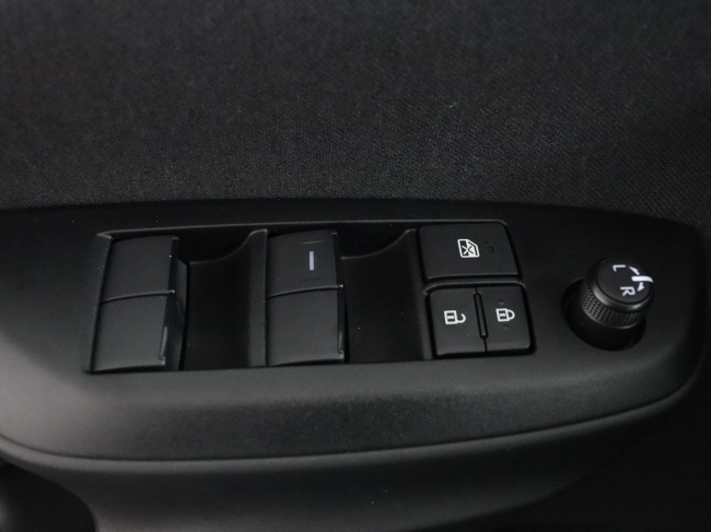 Toyota Yaris Cross - 1.5 Hybrid 115 Active