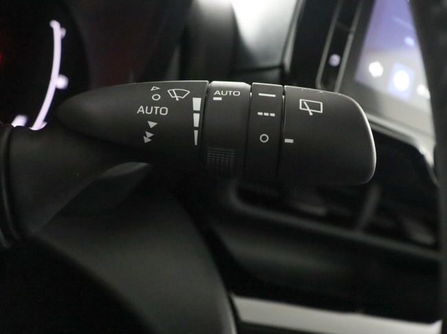 Toyota Yaris Cross - 1.5 Hybrid 115 Active