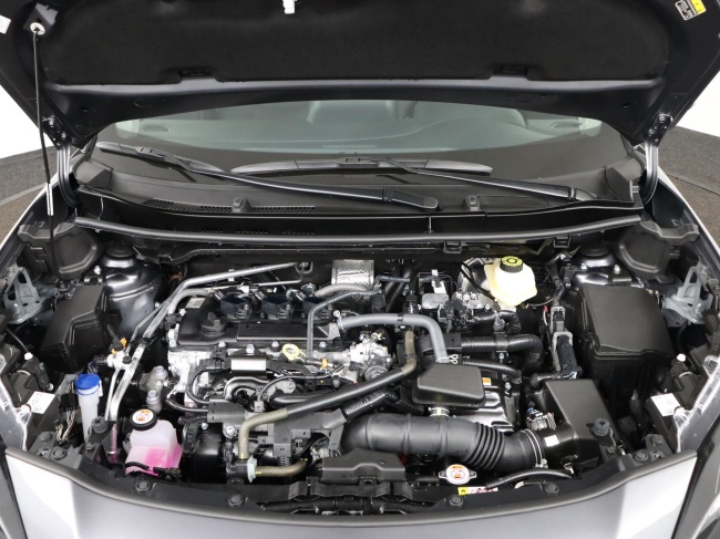 Toyota Yaris Cross - 1.5 Hybrid 115 Active