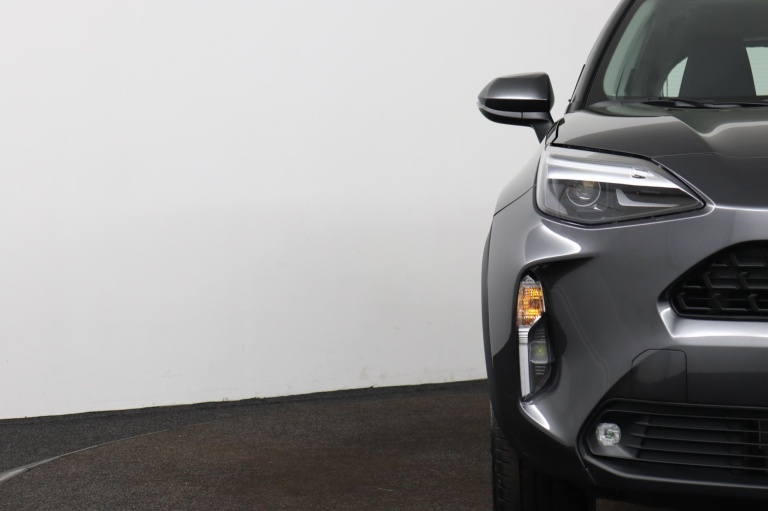 Toyota Yaris Cross - 1.5 Hybrid 115 Active 34