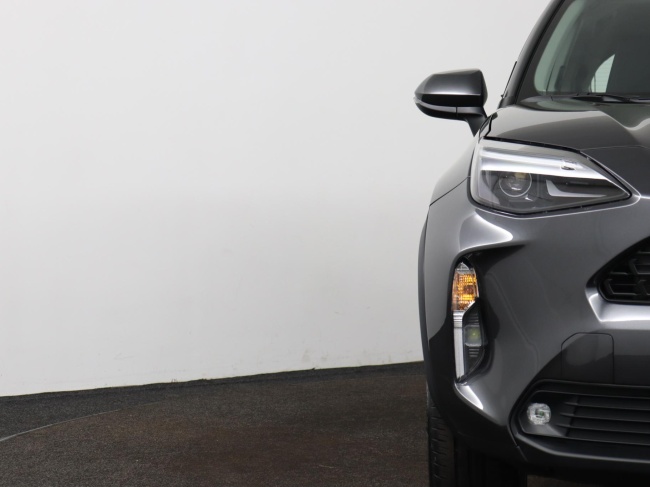 Toyota Yaris Cross - 1.5 Hybrid 115 Active