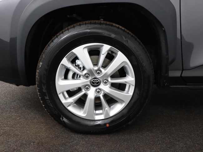 Toyota Yaris Cross - 1.5 Hybrid 115 Active