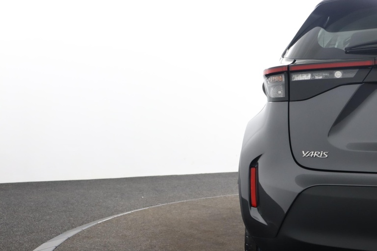 Toyota Yaris Cross - 1.5 Hybrid 115 Active 39