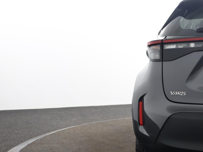 Toyota Yaris Cross - 1.5 Hybrid 115 Active