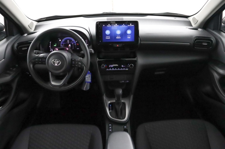 Toyota Yaris Cross - 1.5 Hybrid 115 Active 4