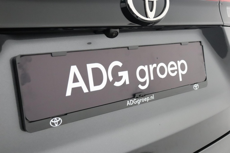 Toyota Yaris Cross - 1.5 Hybrid 115 Active 40