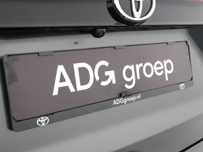 Toyota Yaris Cross - 1.5 Hybrid 115 Active