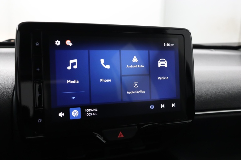 Toyota Yaris Cross - 1.5 Hybrid 115 Active 41