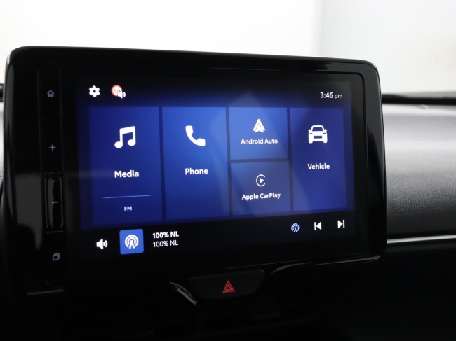 Toyota Yaris Cross - 1.5 Hybrid 115 Active