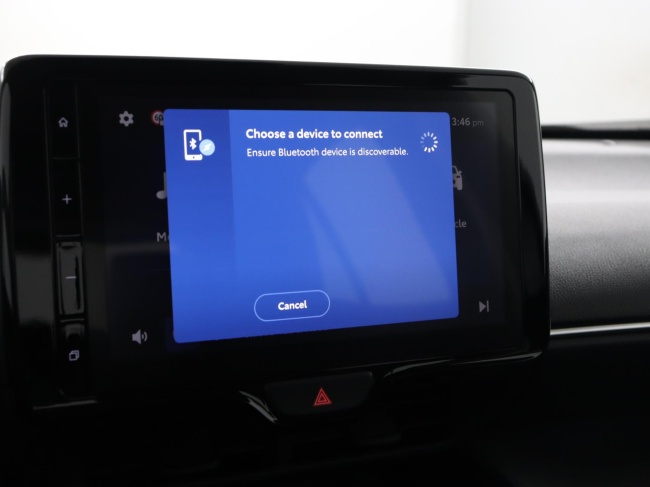 Toyota Yaris Cross - 1.5 Hybrid 115 Active