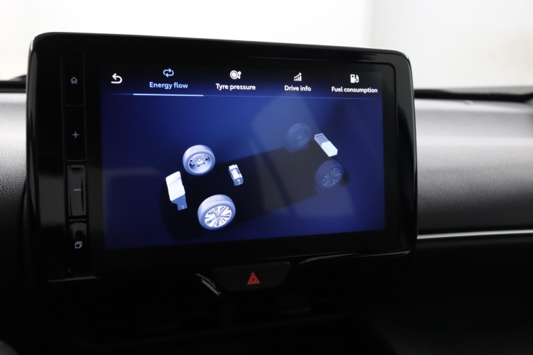 Toyota Yaris Cross - 1.5 Hybrid 115 Active 43