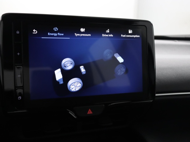 Toyota Yaris Cross - 1.5 Hybrid 115 Active