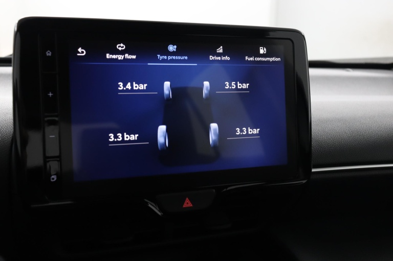 Toyota Yaris Cross - 1.5 Hybrid 115 Active 44