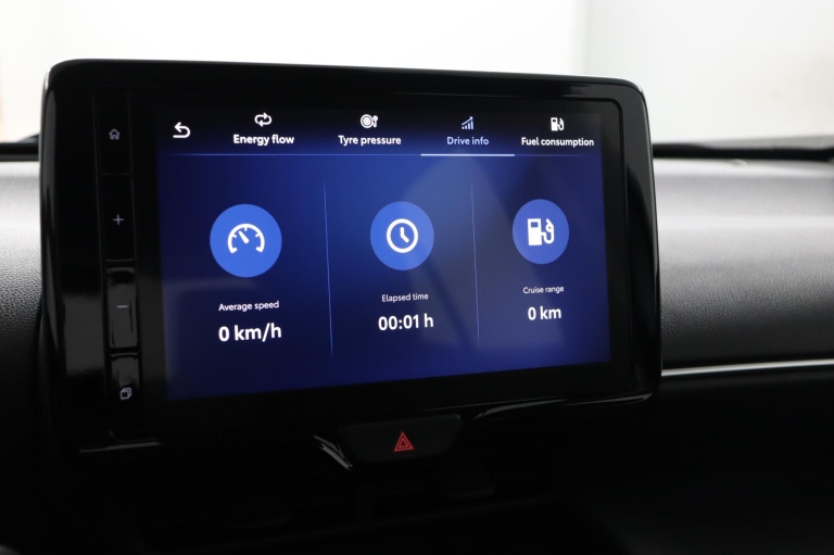 Toyota Yaris Cross - 1.5 Hybrid 115 Active 45