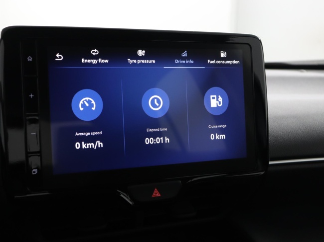 Toyota Yaris Cross - 1.5 Hybrid 115 Active