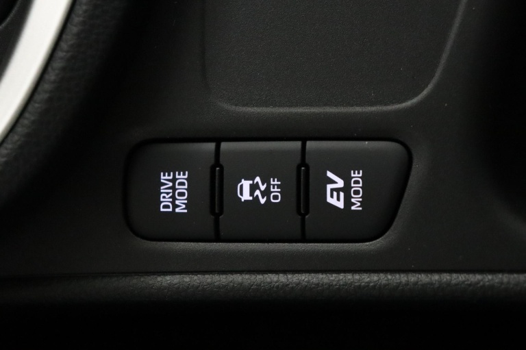 Toyota Yaris Cross - 1.5 Hybrid 115 Active 47