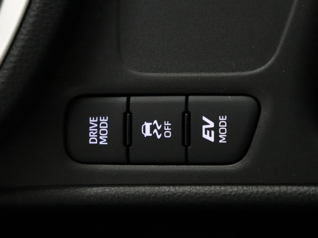 Toyota Yaris Cross - 1.5 Hybrid 115 Active