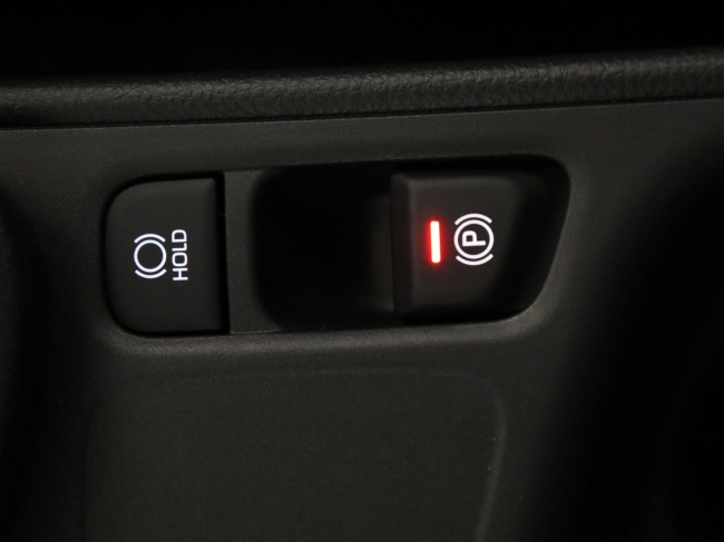 Toyota Yaris Cross - 1.5 Hybrid 115 Active