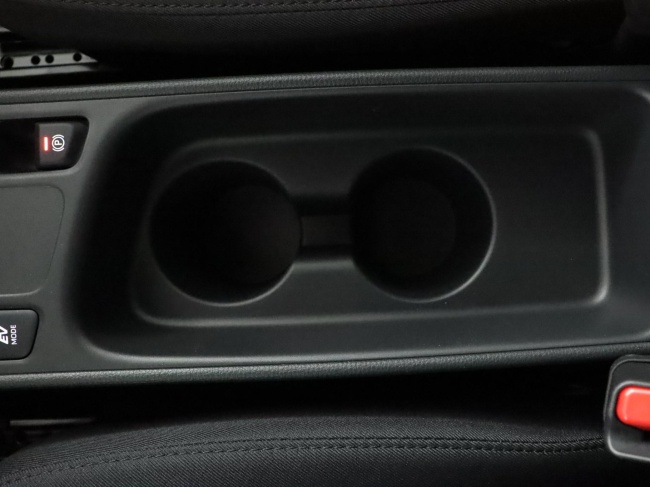 Toyota Yaris Cross - 1.5 Hybrid 115 Active