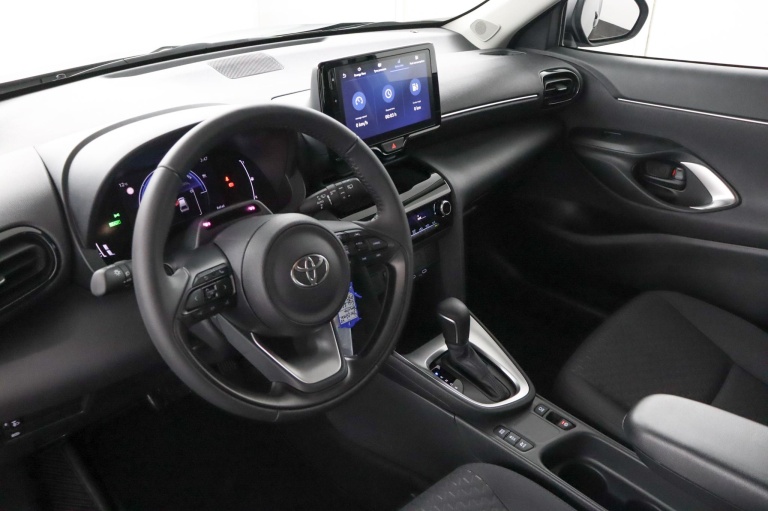 Toyota Yaris Cross - 1.5 Hybrid 115 Active 50