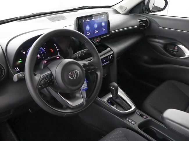 Toyota Yaris Cross - 1.5 Hybrid 115 Active