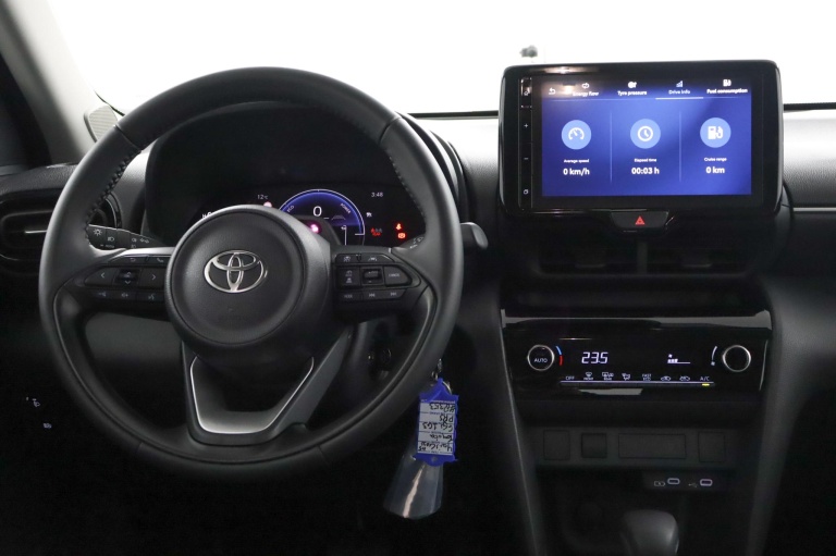 Toyota Yaris Cross - 1.5 Hybrid 115 Active 51