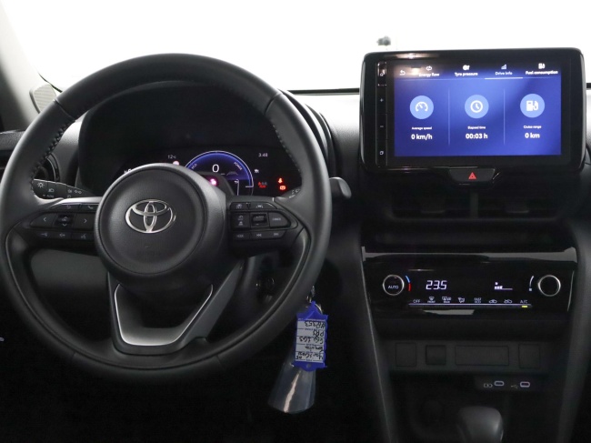 Toyota Yaris Cross - 1.5 Hybrid 115 Active