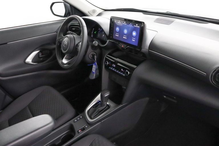 Toyota Yaris Cross - 1.5 Hybrid 115 Active 52
