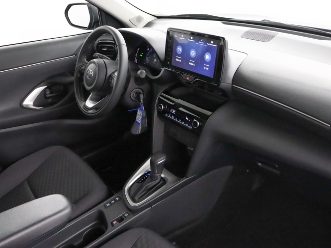 Toyota Yaris Cross - 1.5 Hybrid 115 Active