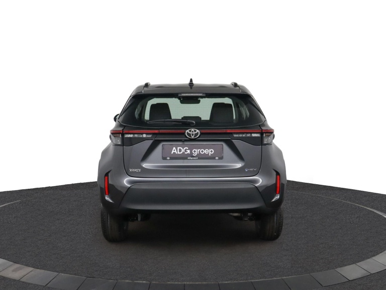 Toyota Yaris Cross - 1.5 Hybrid 115 Active 54