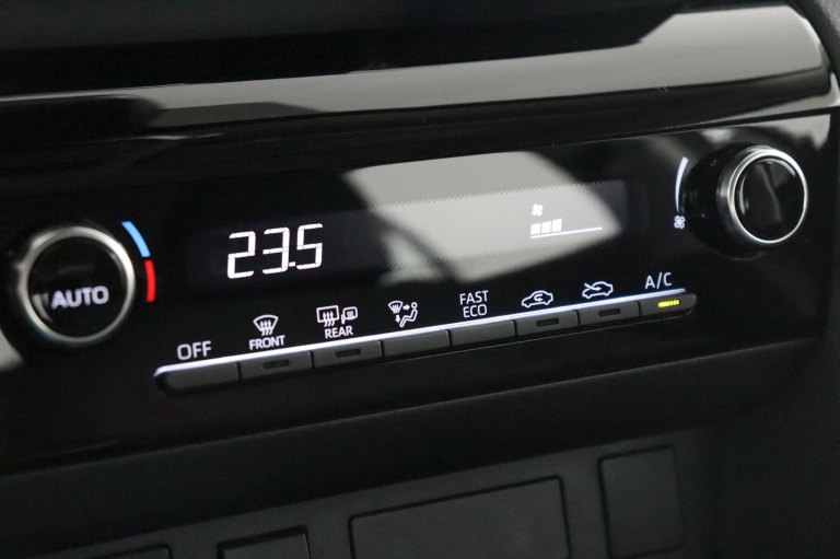 Toyota Yaris Cross - 1.5 Hybrid 115 Active 7