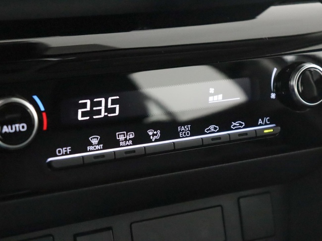 Toyota Yaris Cross - 1.5 Hybrid 115 Active