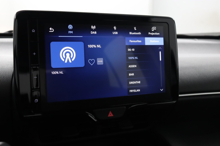 Toyota Yaris Cross - 1.5 Hybrid 115 Active 8