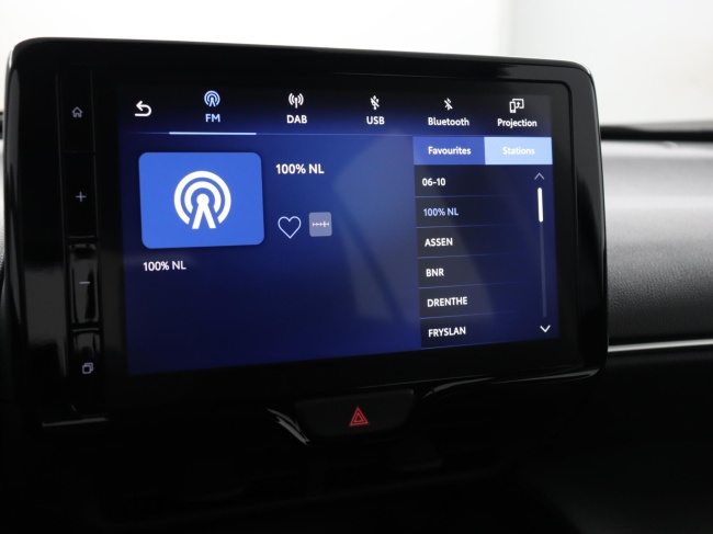 Toyota Yaris Cross - 1.5 Hybrid 115 Active