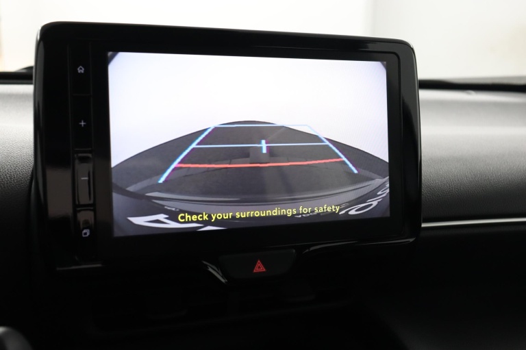 Toyota Yaris Cross - 1.5 Hybrid 115 Active 9