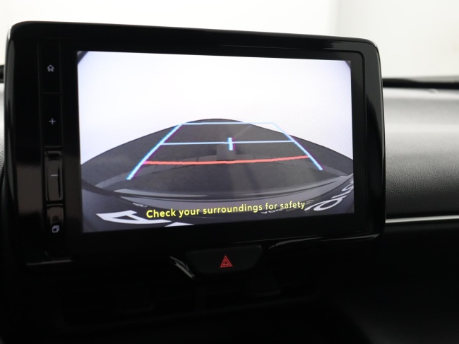 Toyota Yaris Cross - 1.5 Hybrid 115 Active