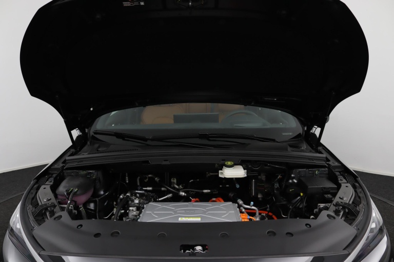 BYD TANG - Flagship 108.8 kWh 10