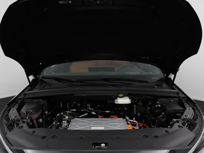 BYD TANG - Flagship 108.8 kWh