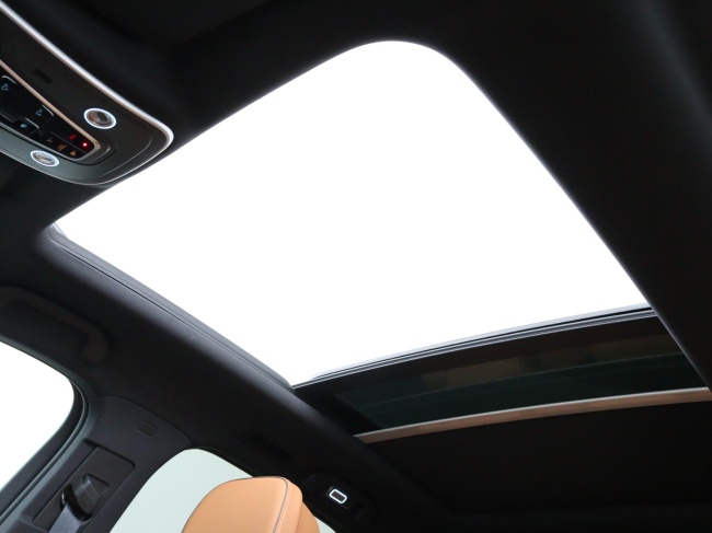 BYD TANG - Flagship 108.8 kWh