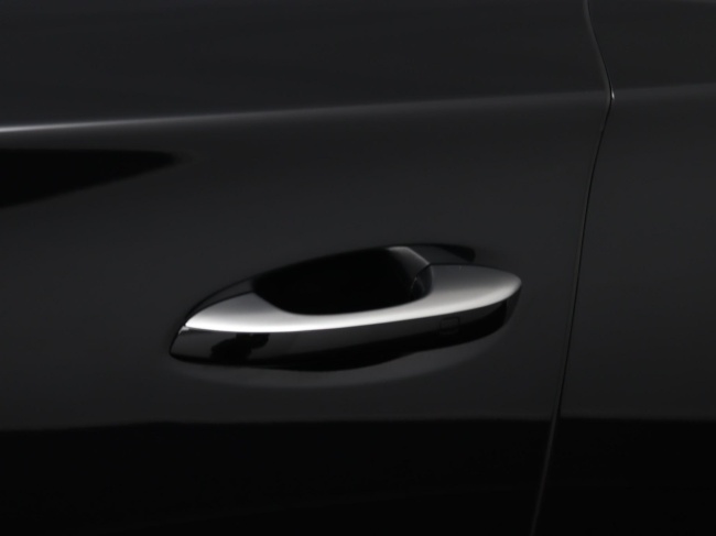 BYD TANG - Flagship 108.8 kWh