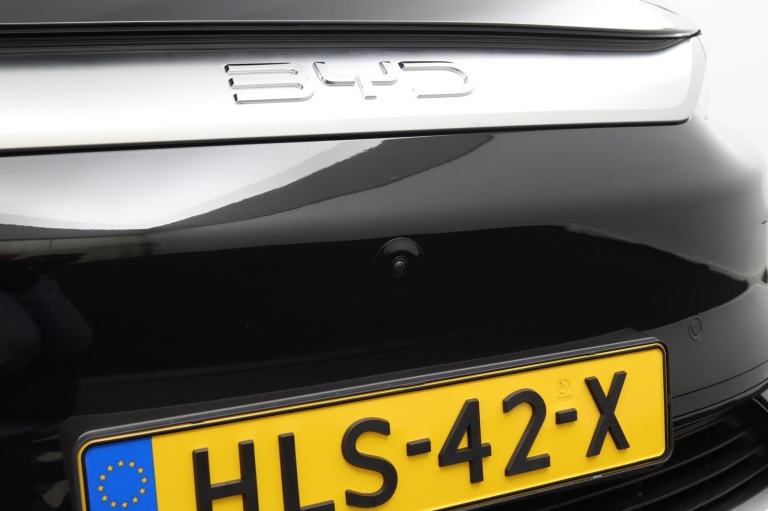 BYD TANG - Flagship 108.8 kWh 15