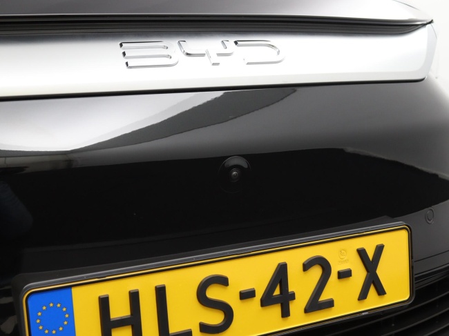 BYD TANG - Flagship 108.8 kWh