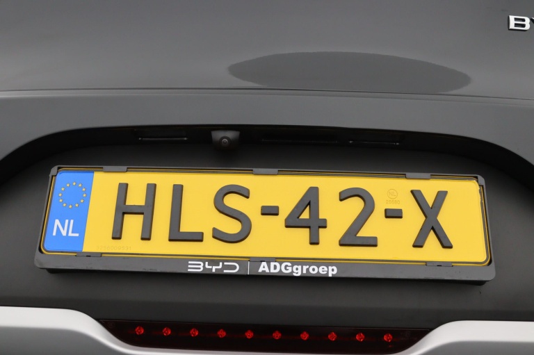 BYD TANG - Flagship 108.8 kWh 16