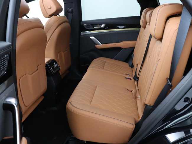 BYD TANG - Flagship 108.8 kWh