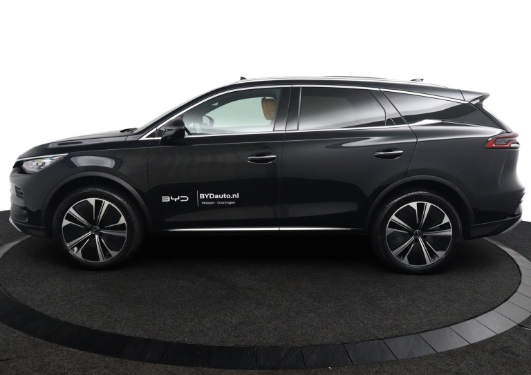 BYD TANG - Flagship 108.8 kWh 2