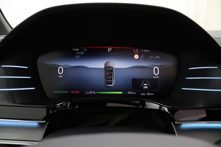 BYD TANG - Flagship 108.8 kWh 26