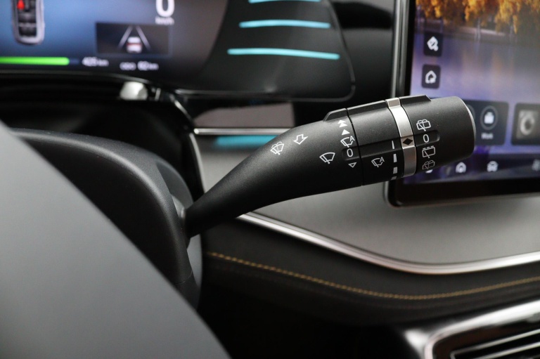 BYD TANG - Flagship 108.8 kWh 28