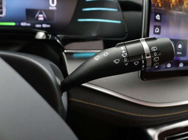 BYD TANG - Flagship 108.8 kWh