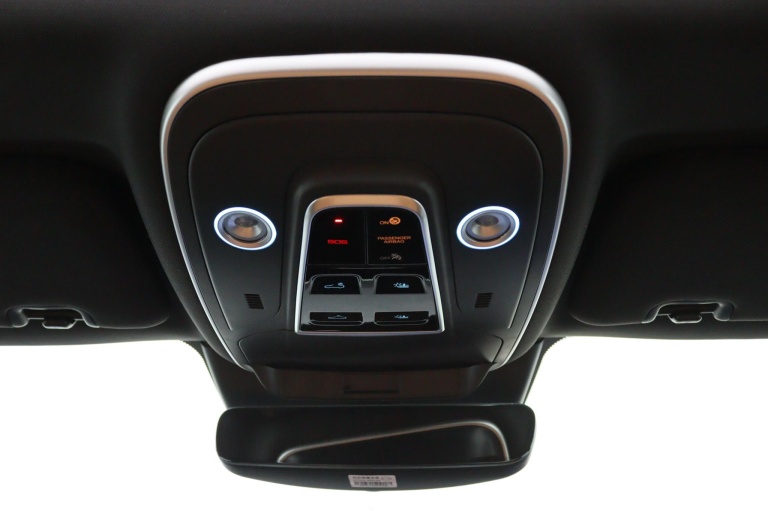 BYD TANG - Flagship 108.8 kWh 29